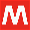Metro-Logo